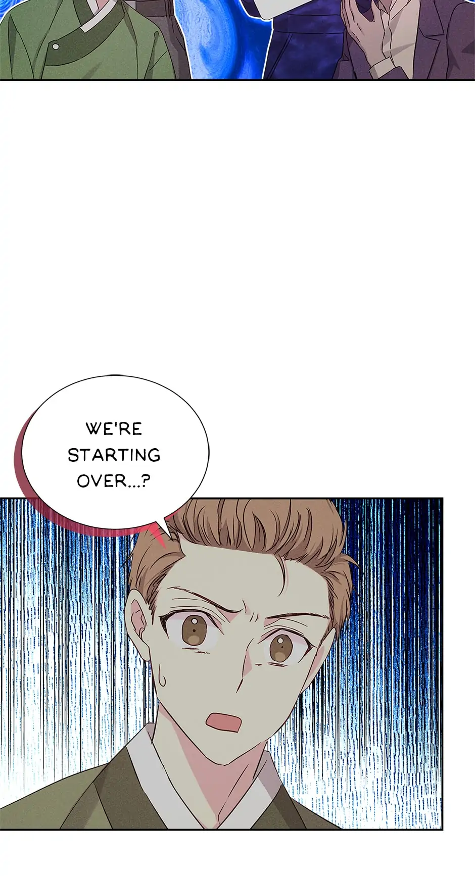 In a passionate relationship Chapter 52 - Page 74