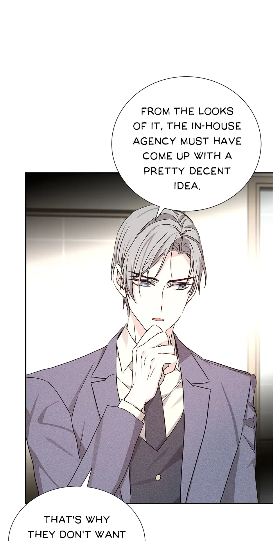 In a passionate relationship Chapter 52 - Page 75