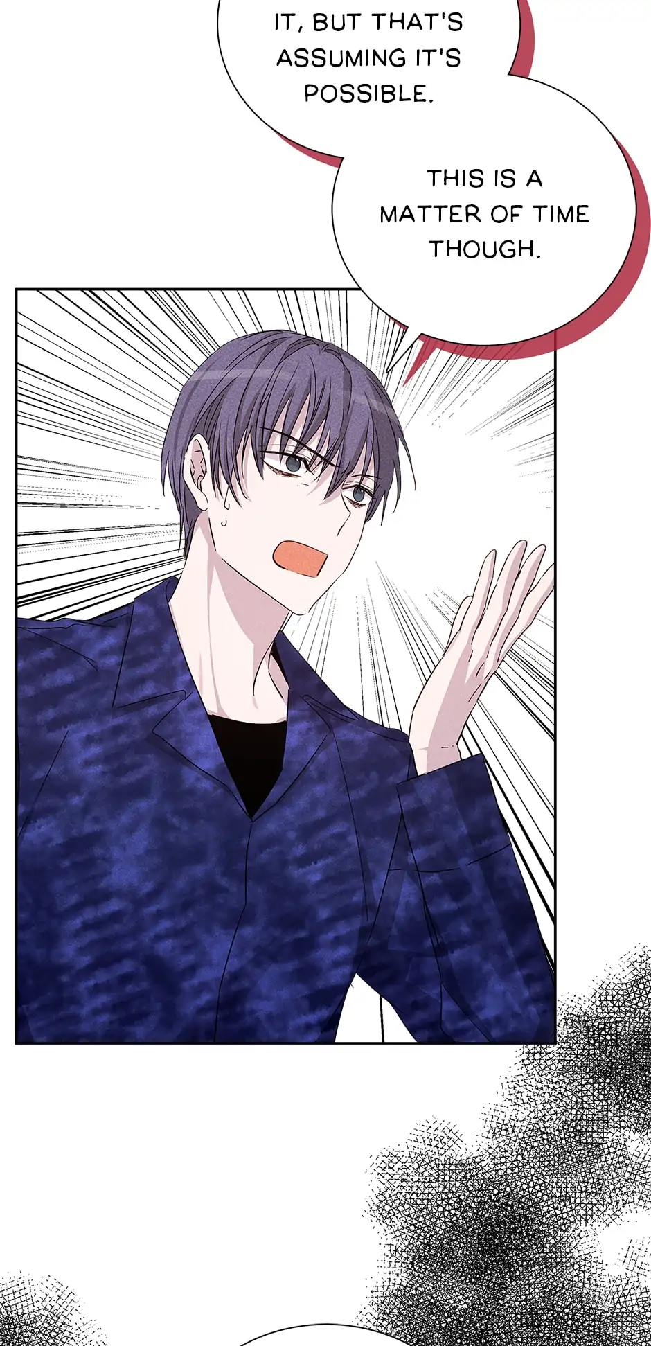 In a passionate relationship Chapter 53 - Page 4