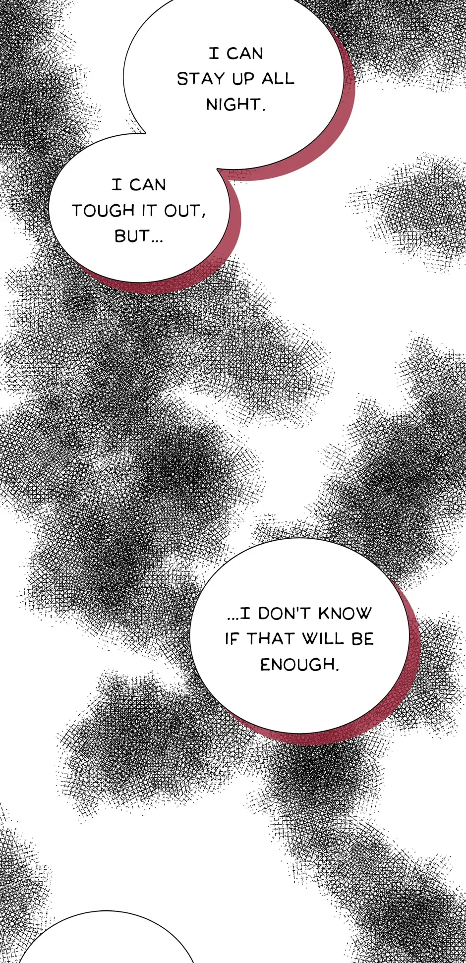 In a passionate relationship Chapter 53 - Page 5