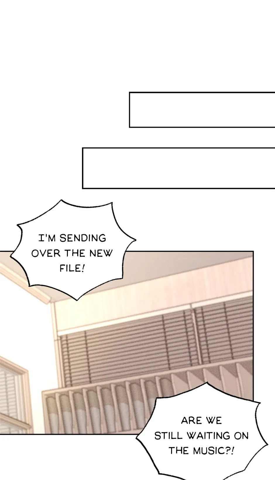 In a passionate relationship Chapter 53 - Page 15