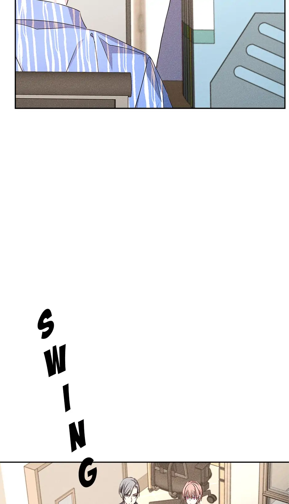 In a passionate relationship Chapter 53 - Page 17