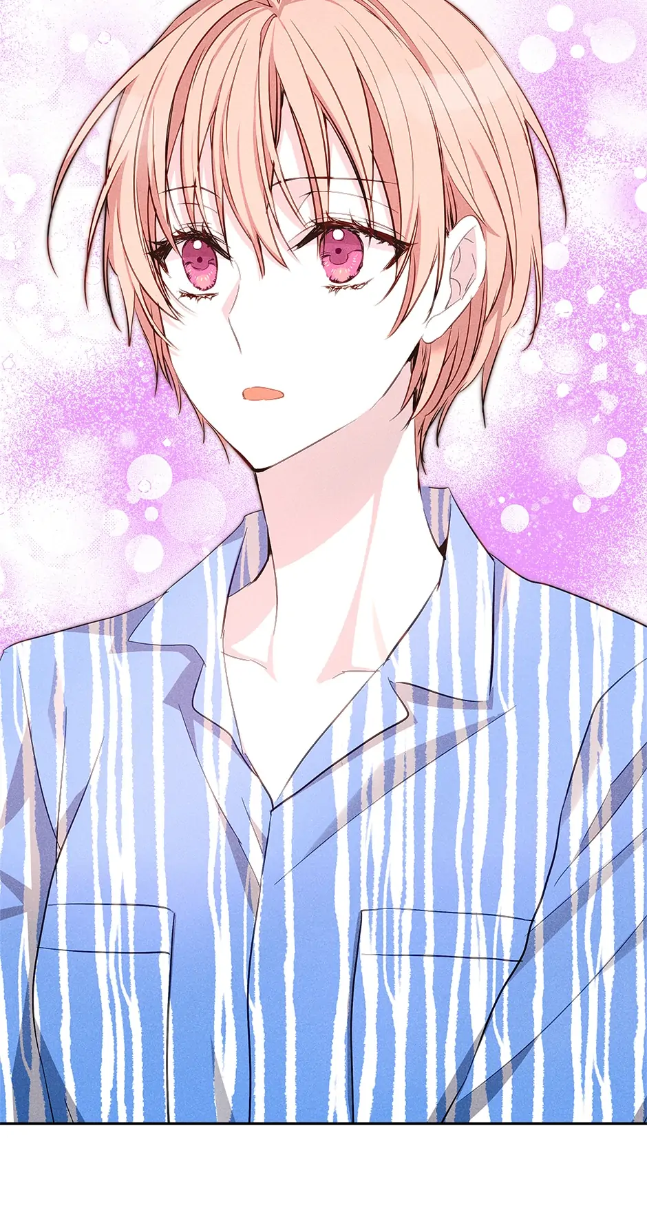 In a passionate relationship Chapter 53 - Page 25