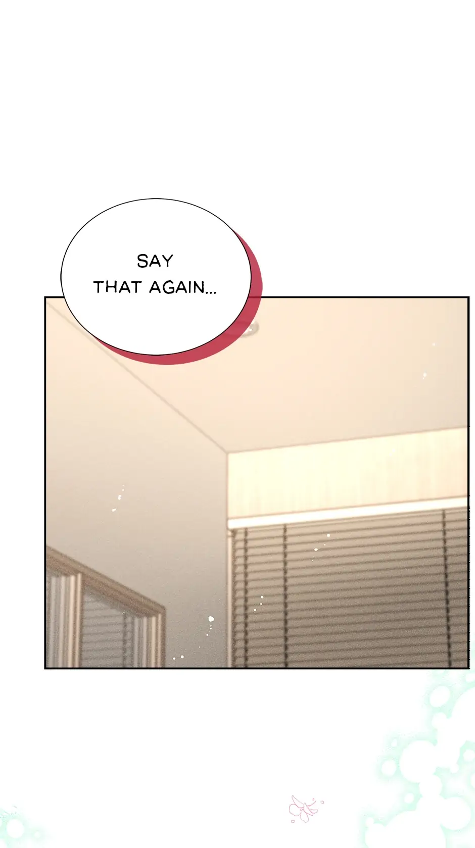 In a passionate relationship Chapter 53 - Page 27