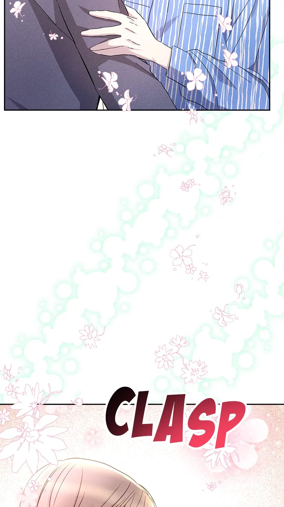 In a passionate relationship Chapter 53 - Page 29