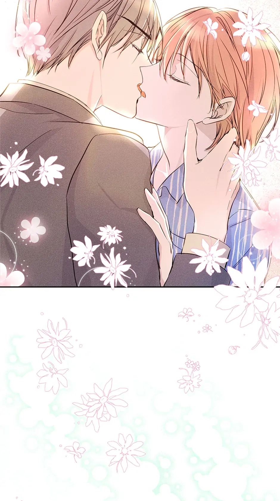 In a passionate relationship Chapter 53 - Page 30