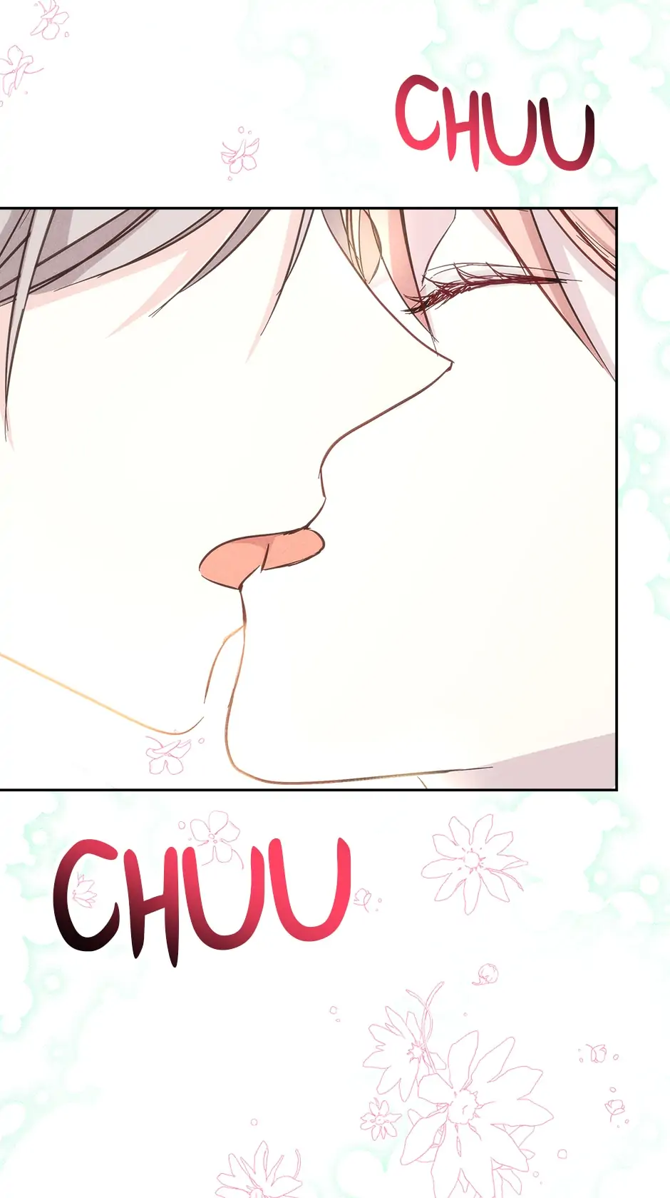 In a passionate relationship Chapter 53 - Page 31