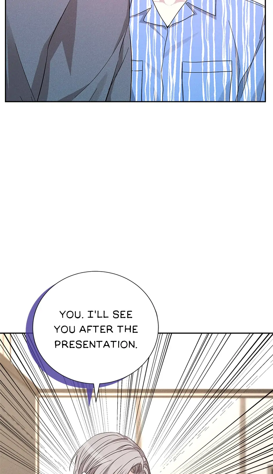 In a passionate relationship Chapter 53 - Page 35