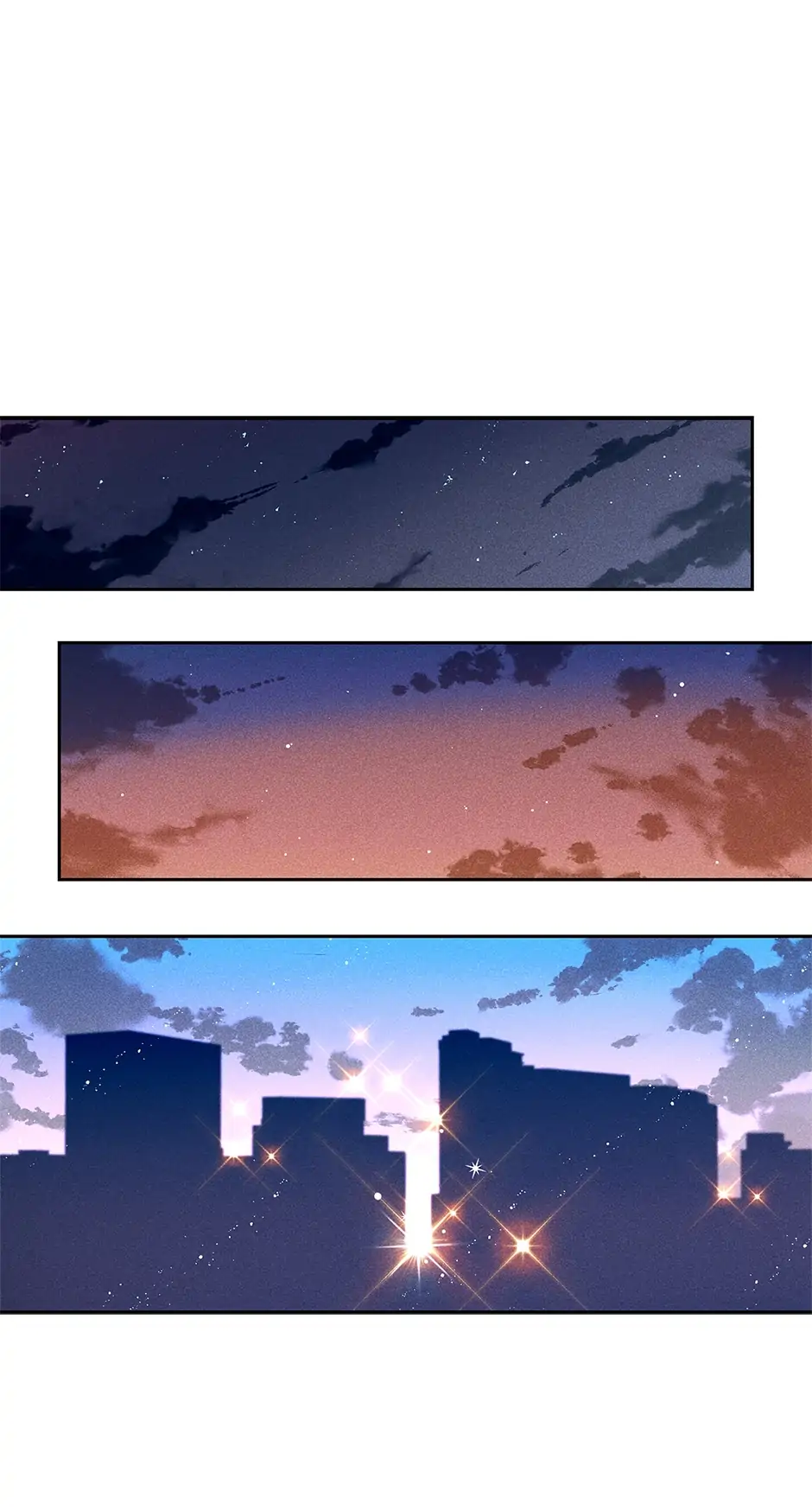 In a passionate relationship Chapter 53 - Page 37