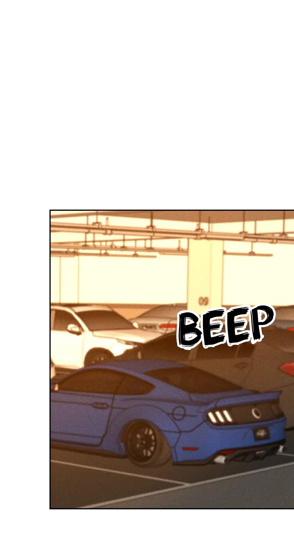 In a passionate relationship Chapter 53 - Page 41