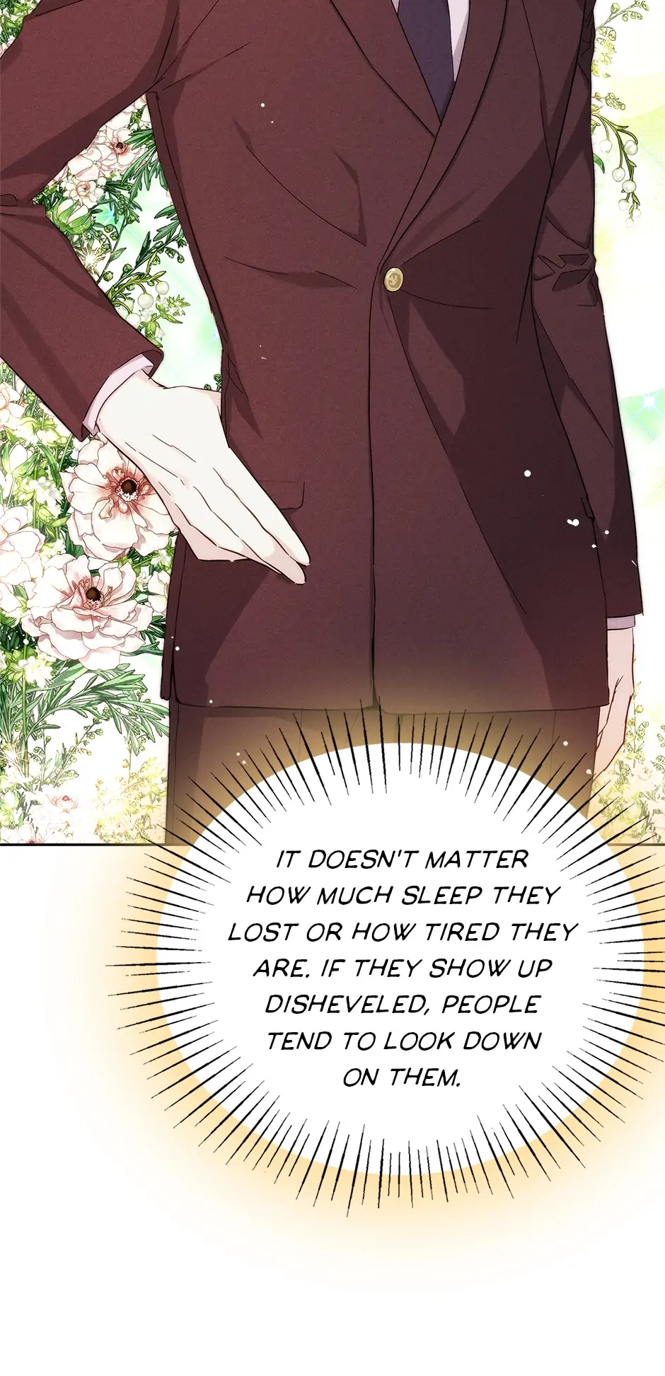 In a passionate relationship Chapter 53 - Page 45