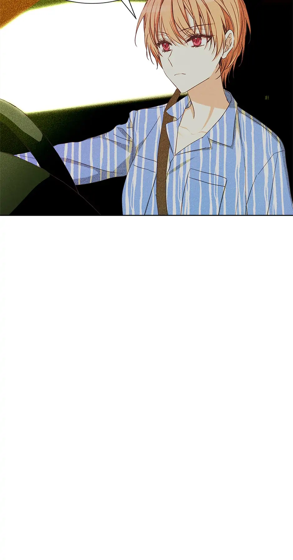 In a passionate relationship Chapter 53 - Page 61