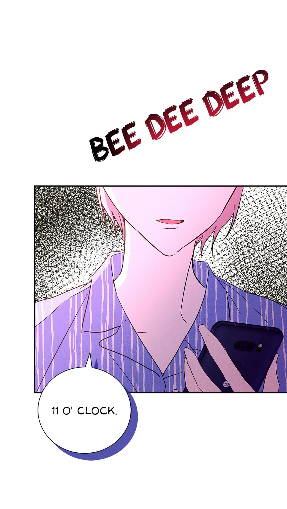 In a passionate relationship Chapter 53 - Page 67