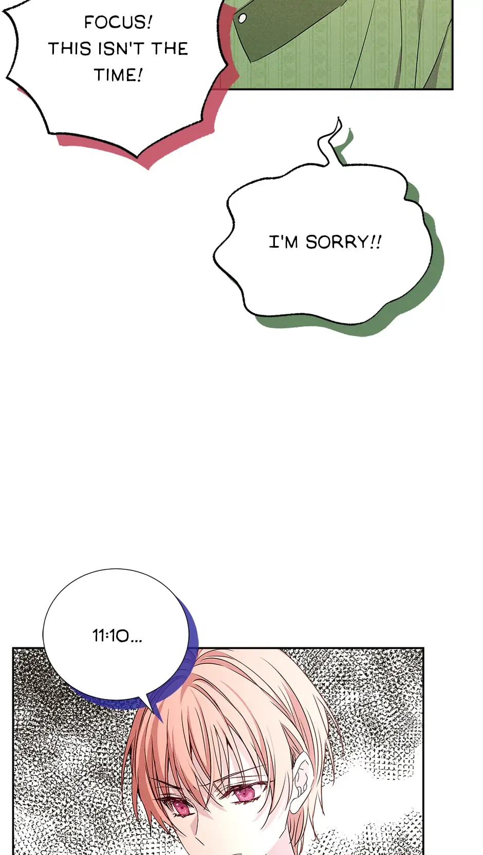 In a passionate relationship Chapter 53 - Page 69