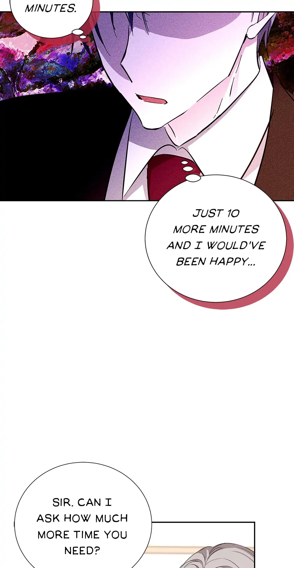 In a passionate relationship Chapter 53 - Page 80