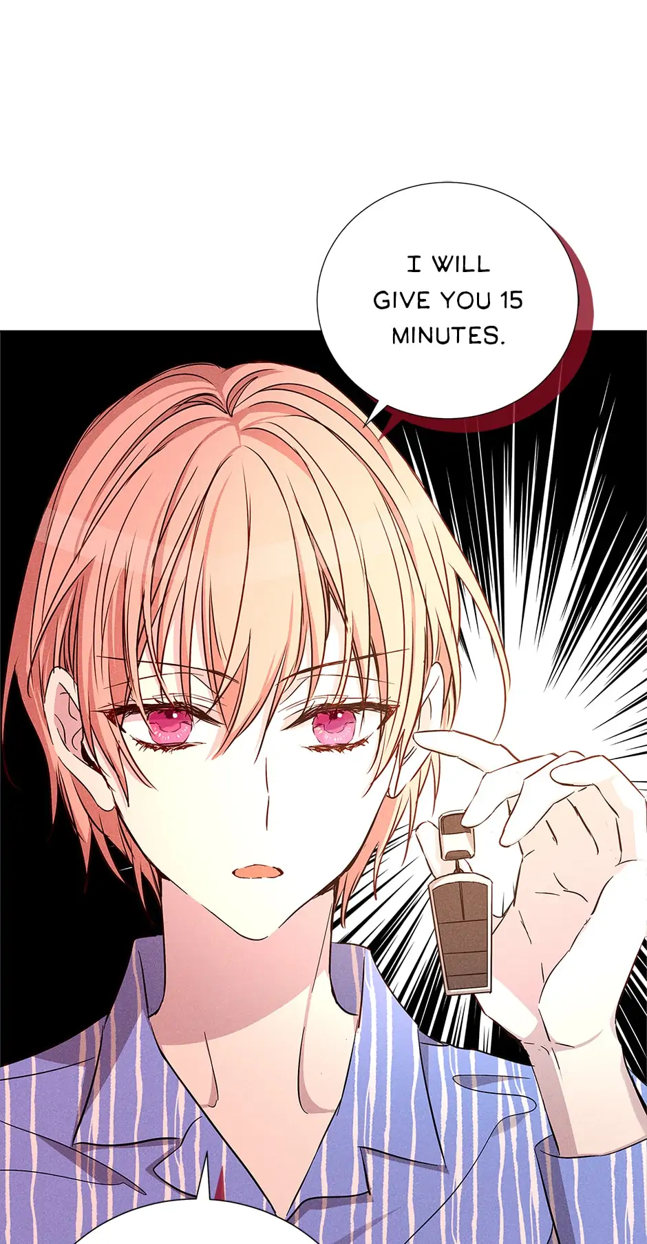 In a passionate relationship Chapter 53 - Page 82