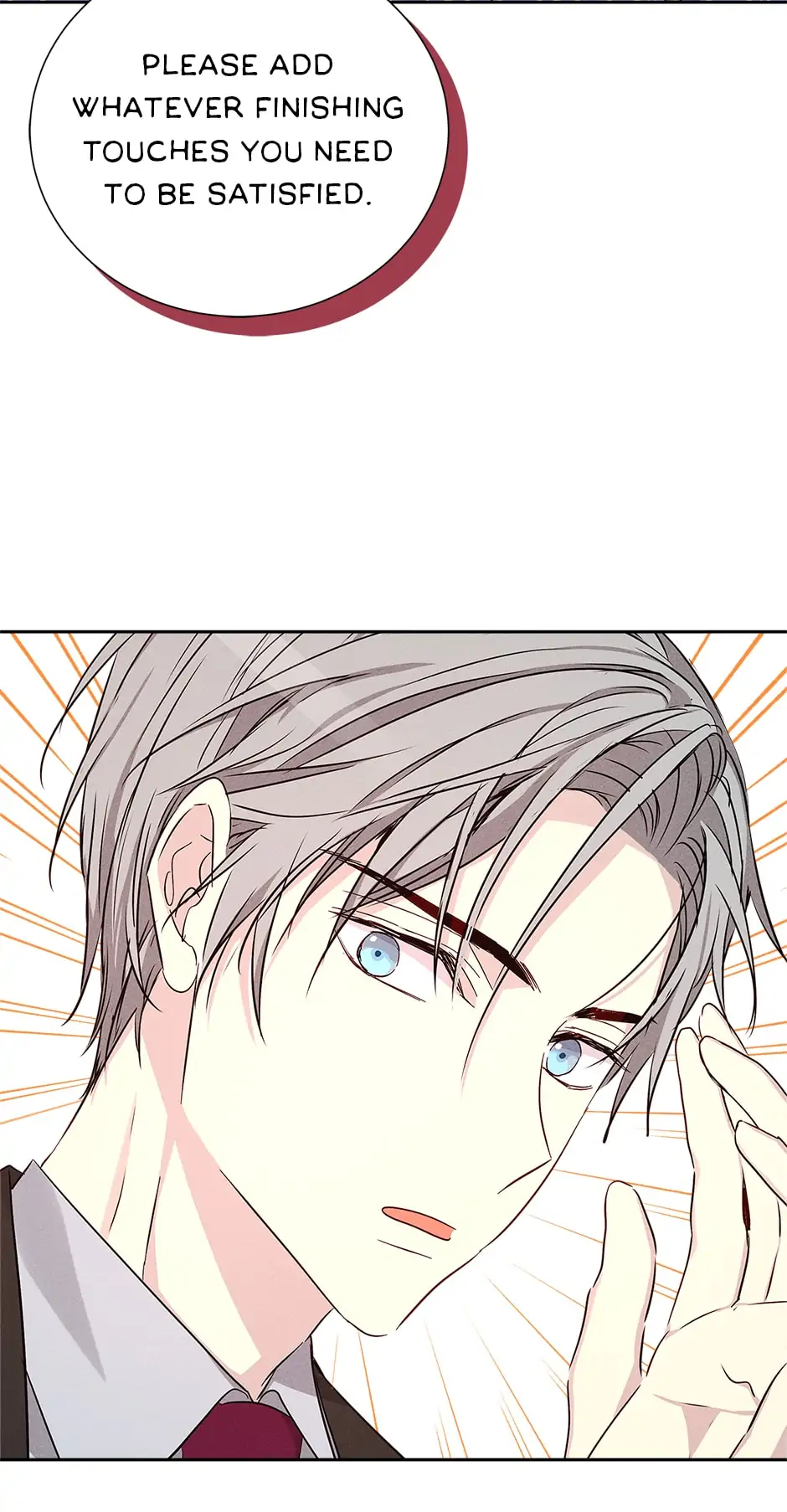 In a passionate relationship Chapter 53 - Page 83