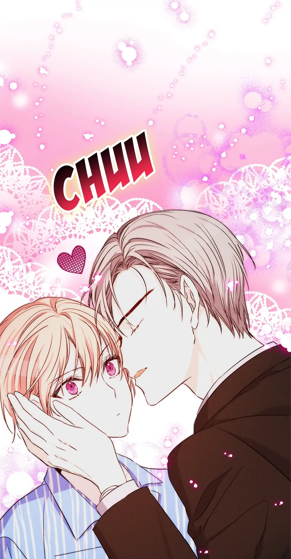 In a passionate relationship Chapter 53 - Page 85