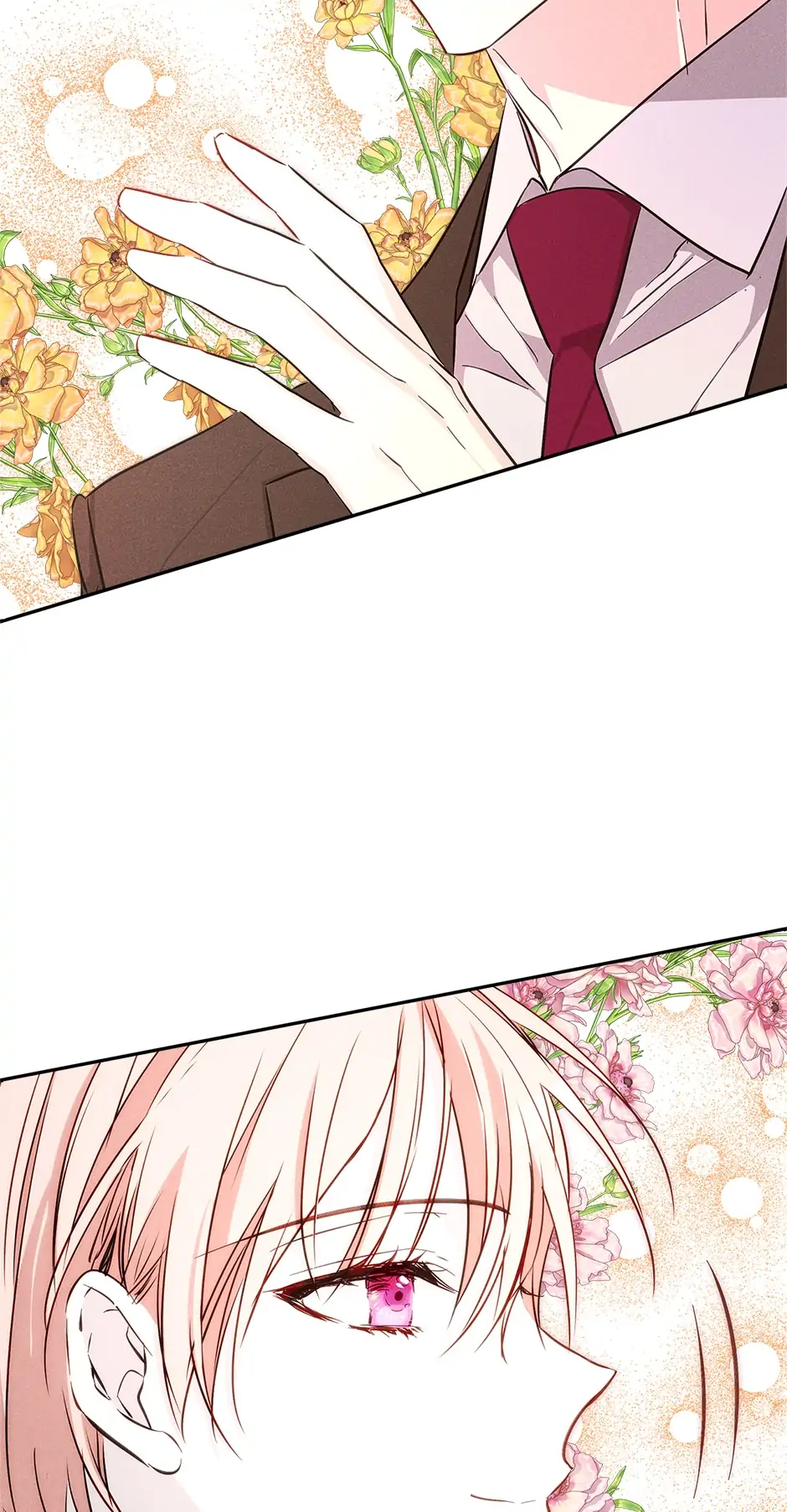 In a passionate relationship Chapter 53 - Page 87