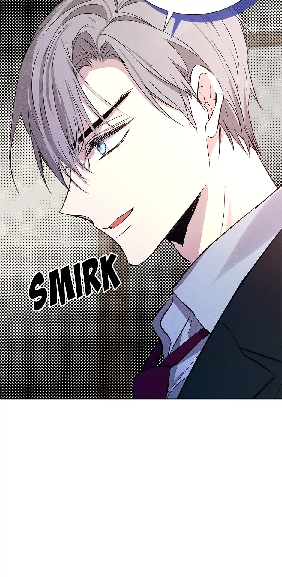 In a passionate relationship Chapter 55 - Page 11