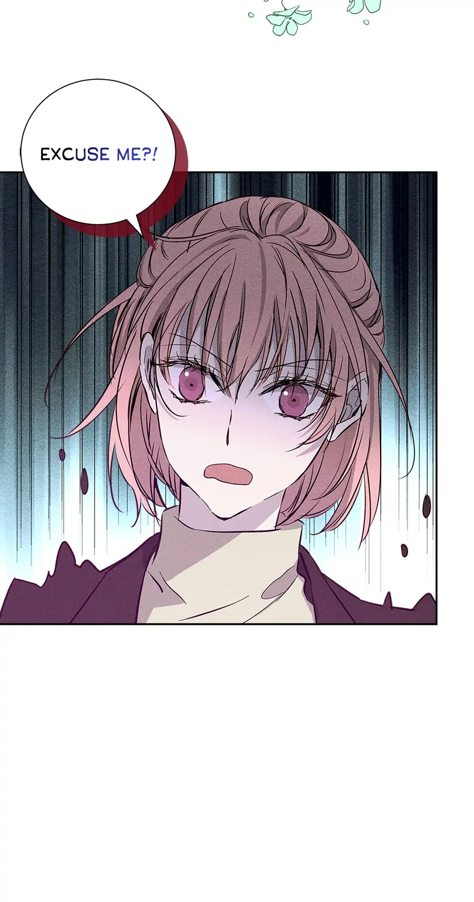 In a passionate relationship Chapter 55 - Page 23