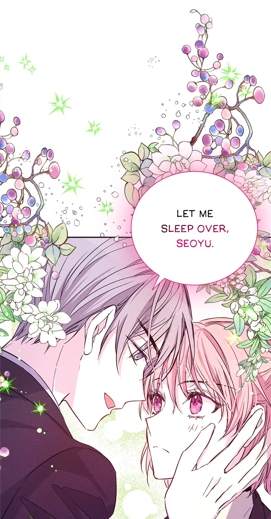 In a passionate relationship Chapter 55 - Page 29