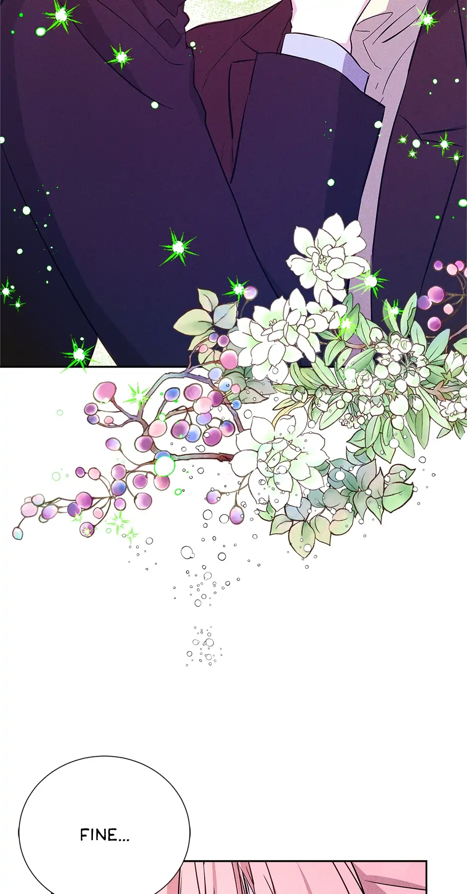 In a passionate relationship Chapter 55 - Page 30