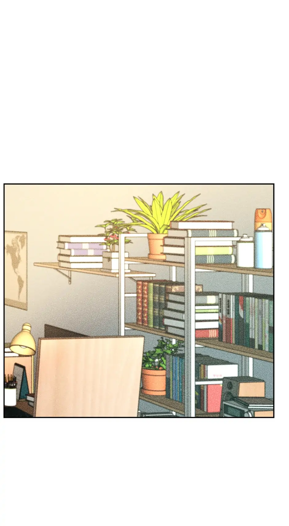 In a passionate relationship Chapter 55 - Page 33