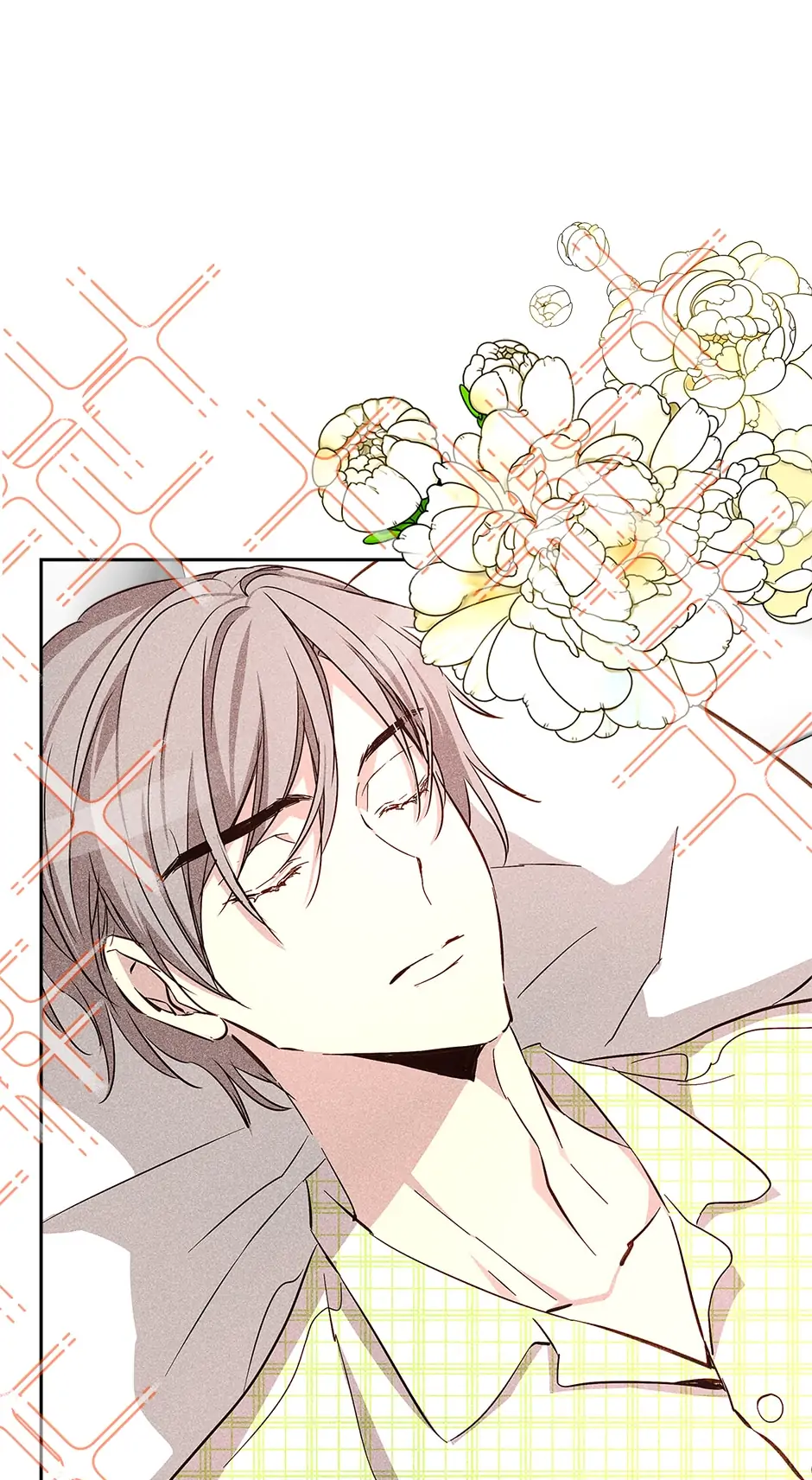 In a passionate relationship Chapter 55 - Page 34