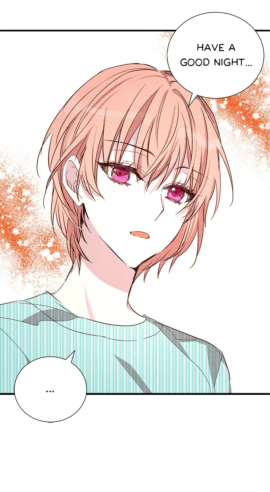 In a passionate relationship Chapter 55 - Page 37