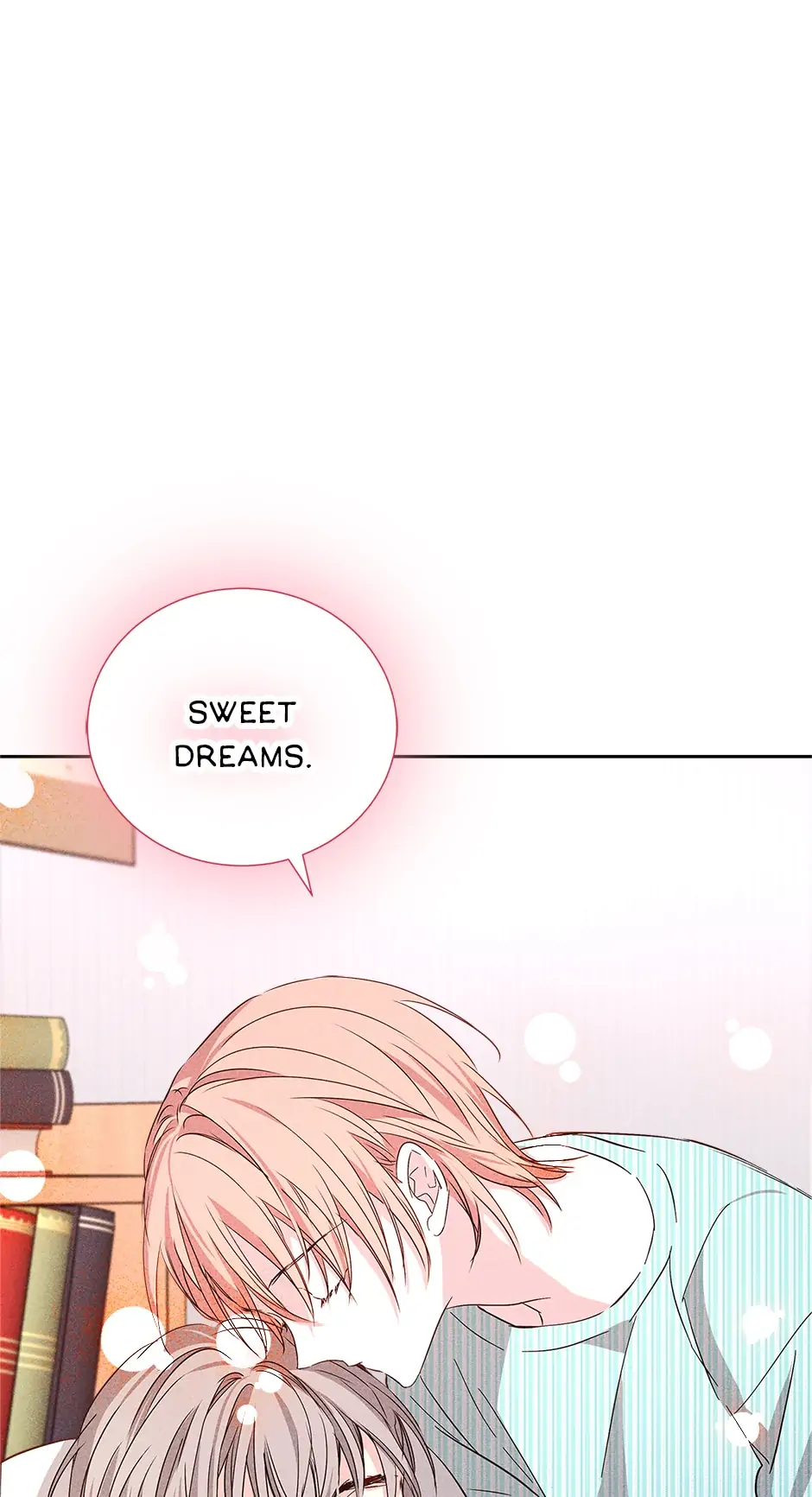 In a passionate relationship Chapter 55 - Page 39