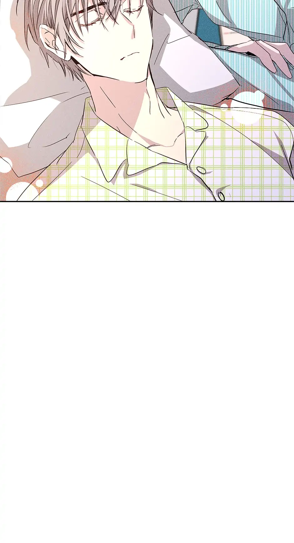 In a passionate relationship Chapter 55 - Page 40