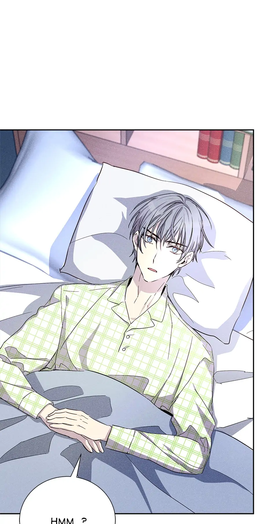 In a passionate relationship Chapter 55 - Page 45