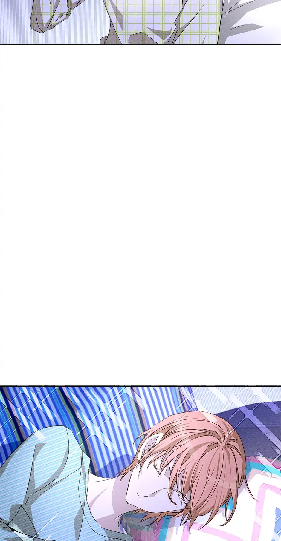 In a passionate relationship Chapter 55 - Page 47