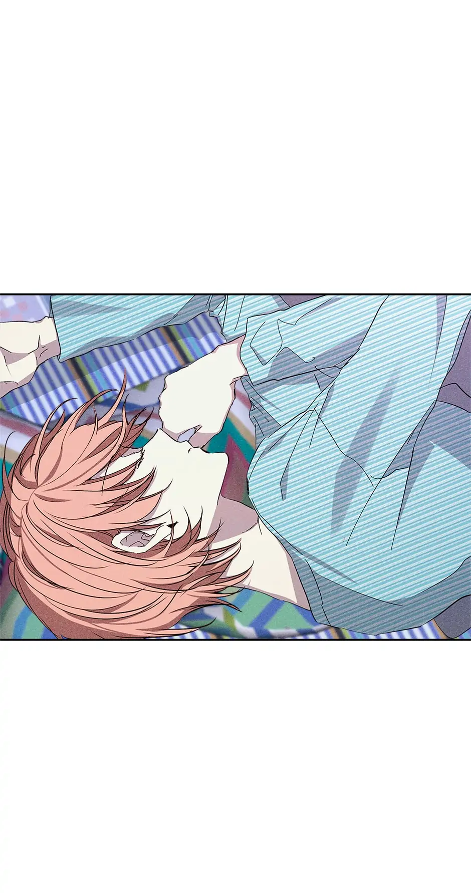 In a passionate relationship Chapter 55 - Page 54