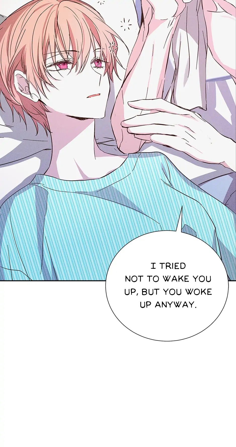 In a passionate relationship Chapter 55 - Page 58