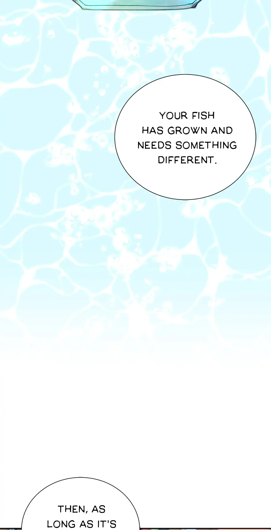 In a passionate relationship Chapter 55 - Page 67