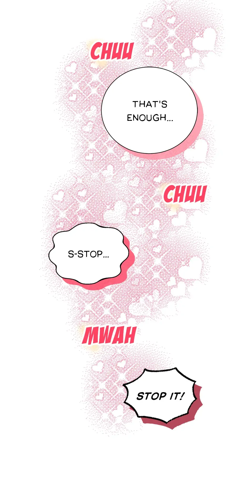 In a passionate relationship Chapter 55 - Page 69