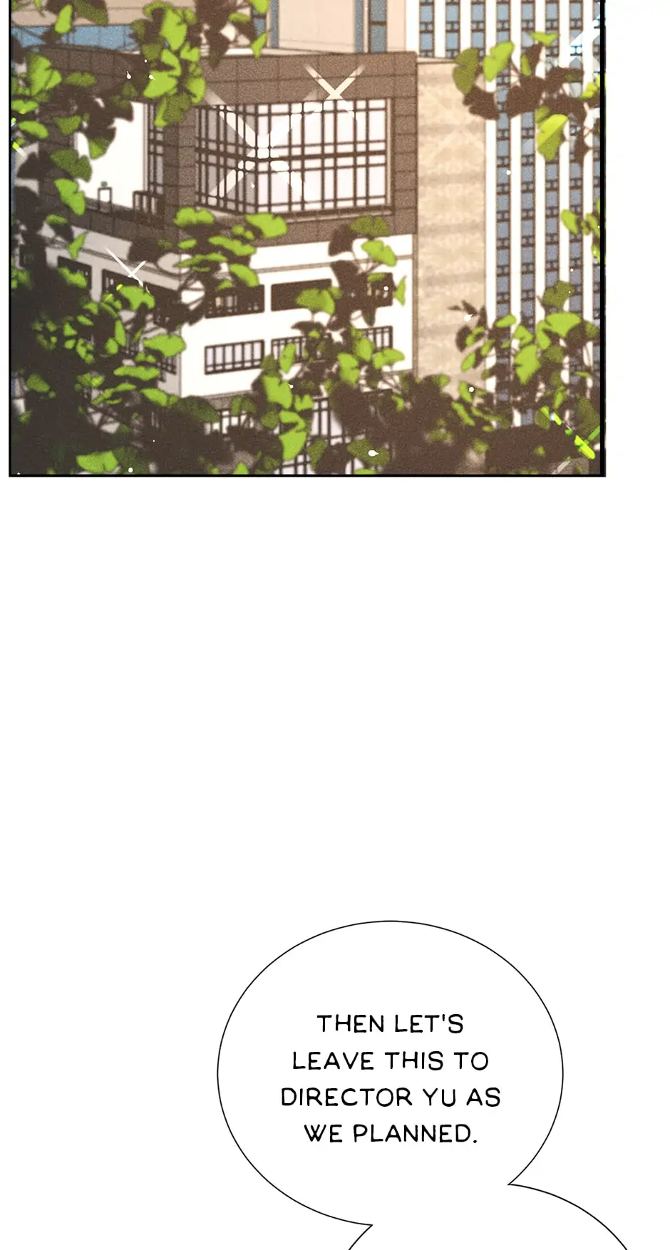 In a passionate relationship Chapter 55 - Page 71