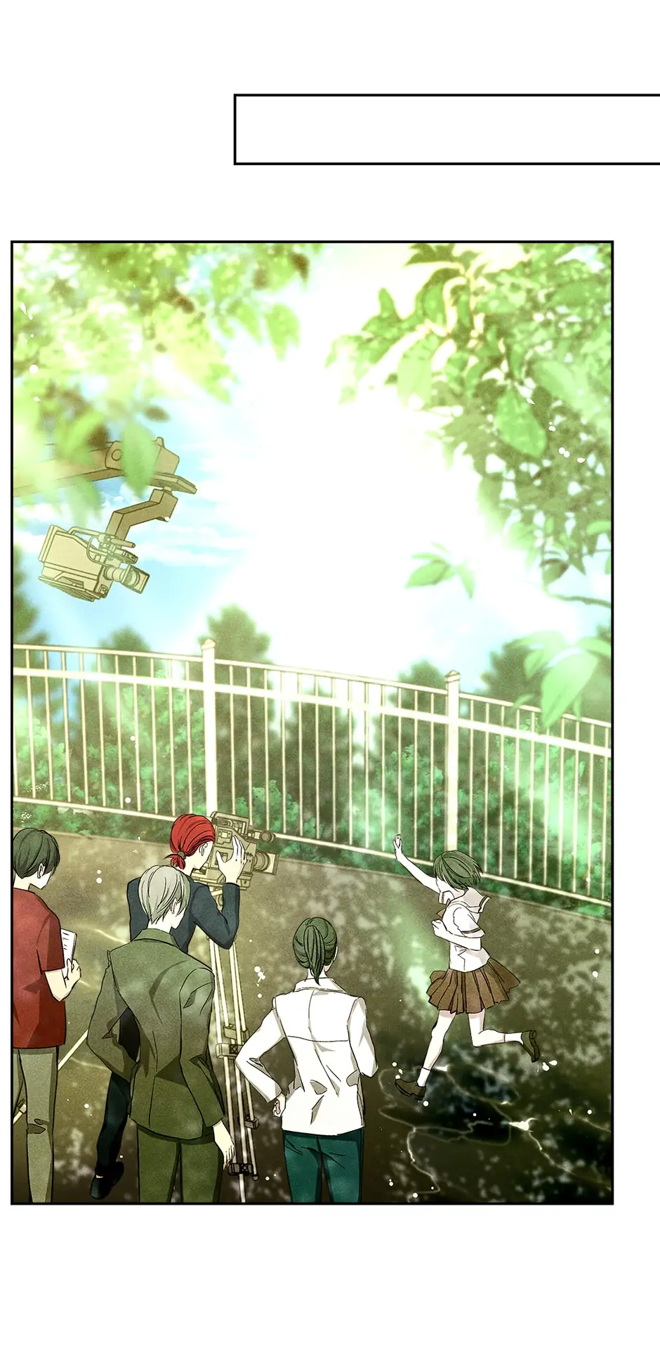 In a passionate relationship Chapter 55 - Page 75