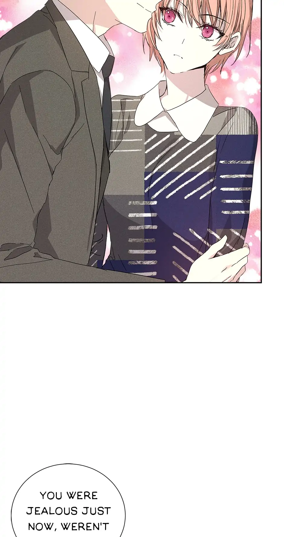 In a passionate relationship Chapter 55 - Page 83