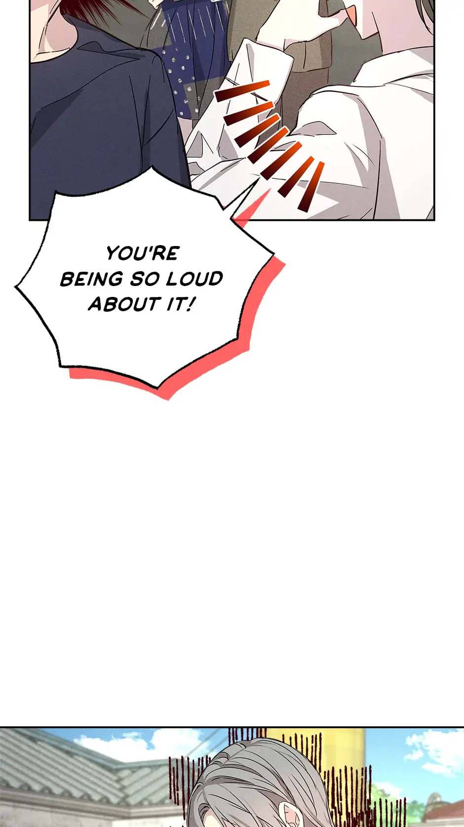 In a passionate relationship Chapter 55 - Page 89