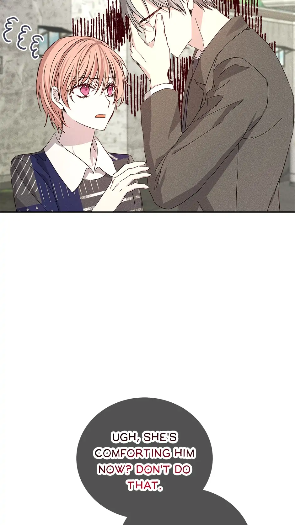 In a passionate relationship Chapter 55 - Page 90