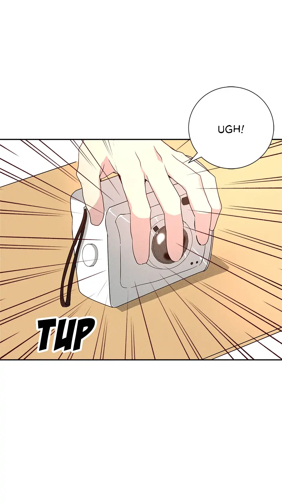 In a passionate relationship Chapter 55 - Page 92