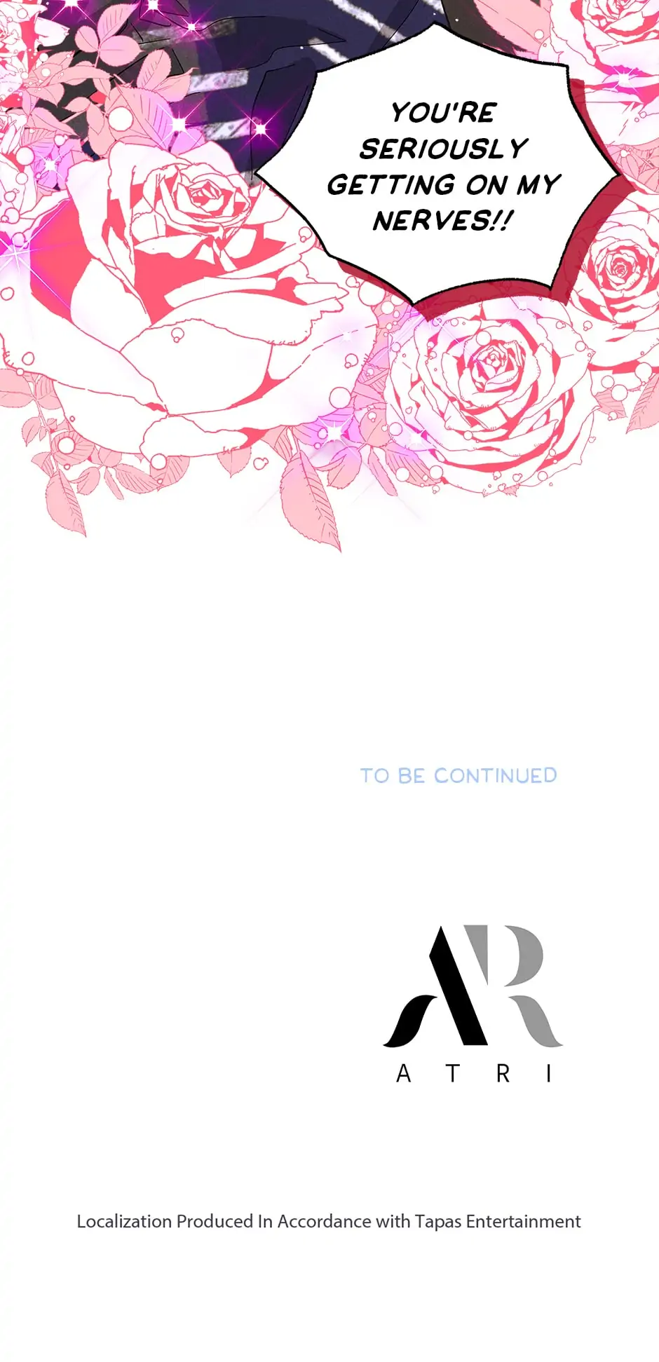 In a passionate relationship Chapter 55 - Page 98