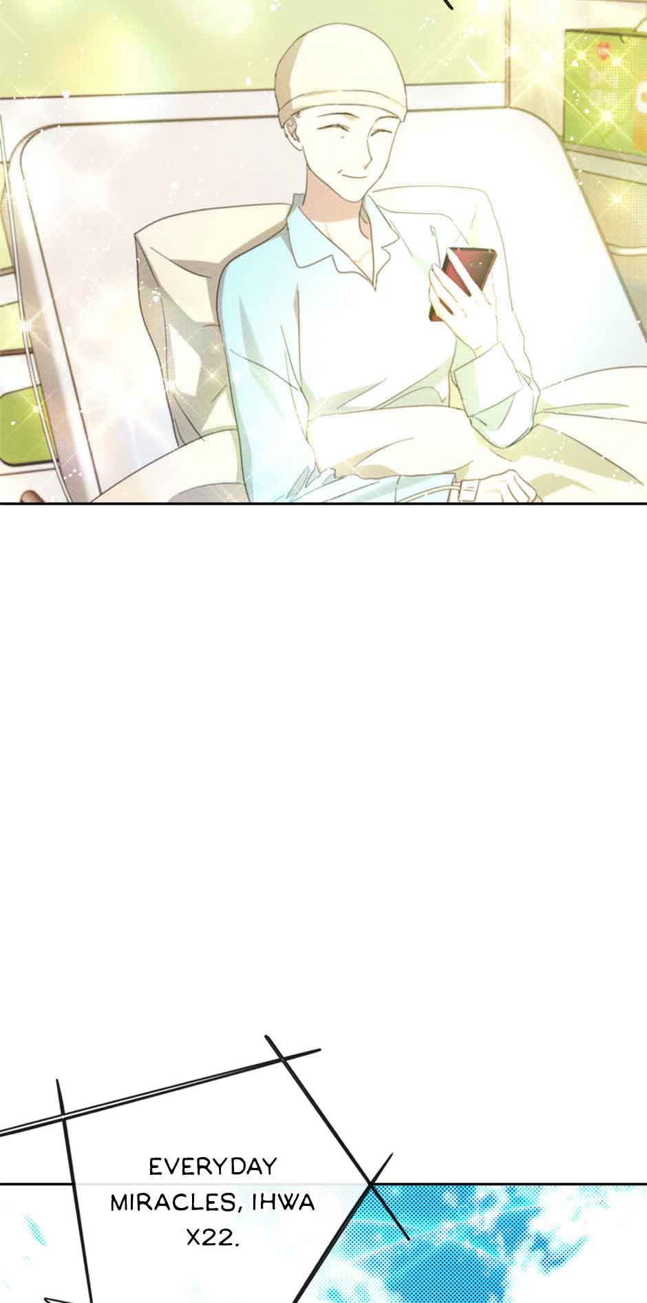 In a passionate relationship Chapter 56 - Page 5