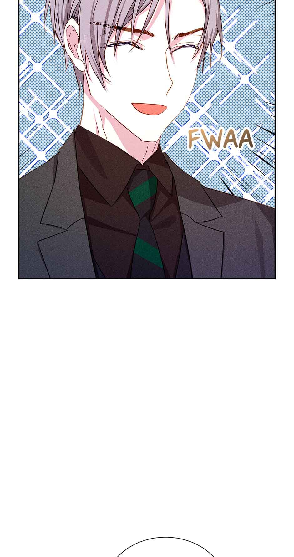 In a passionate relationship Chapter 56 - Page 11