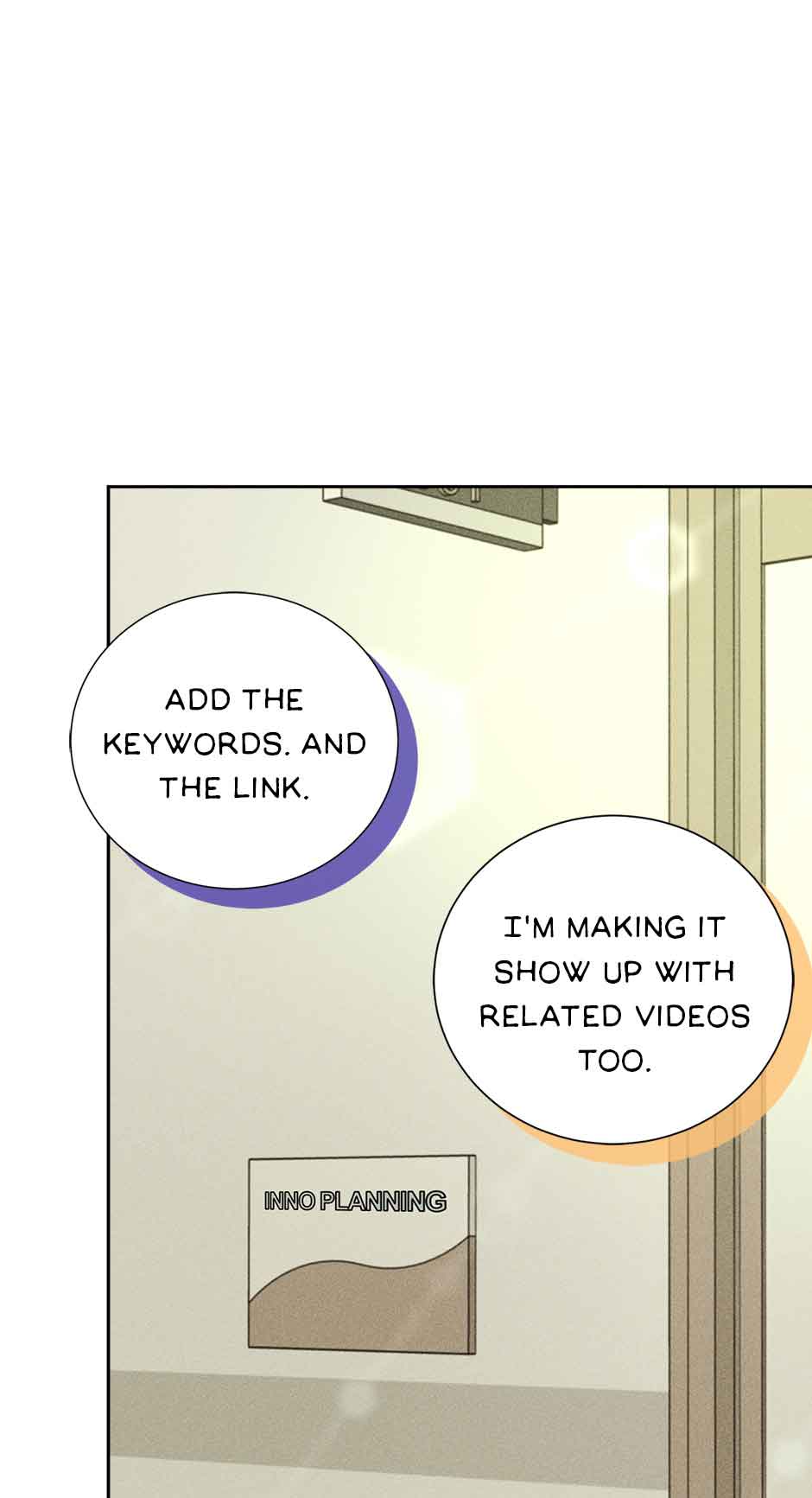 In a passionate relationship Chapter 56 - Page 13