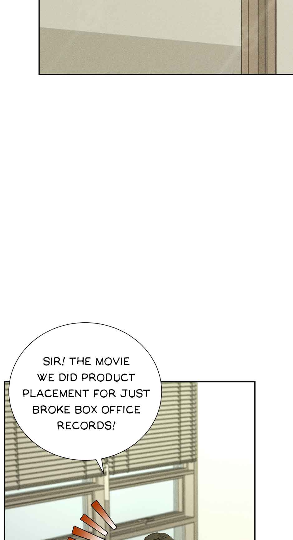 In a passionate relationship Chapter 56 - Page 14