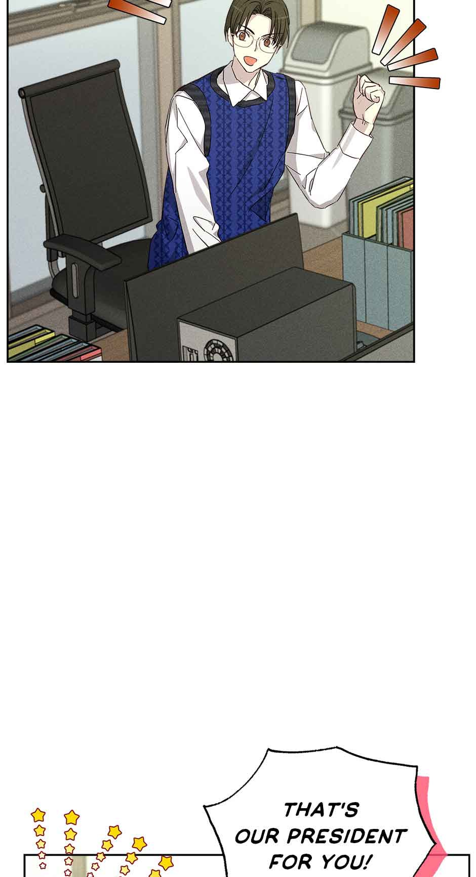 In a passionate relationship Chapter 56 - Page 15